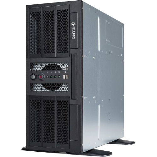 TERRA PC-INDUSTRIE 6000 BTO