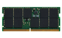 Kingston Technology KTH-PN556T-32G Speichermodul 32 GB 1 x 32 GB DDR5 5600 MT/s 262-pin SO-DIMM ECC