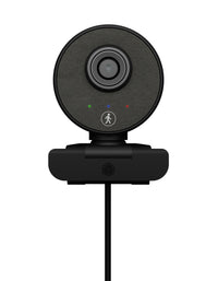 ICY BOX IB-CAM501-HD Webcam 1920 x 1080 Pixel USB 2.0 Schwarz