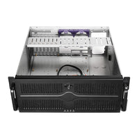 Chieftec UNC-409S-AIO-OP - 4U Rackmount-Servergehäuse