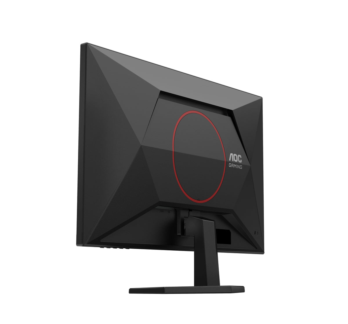 AOC G4 27G42E Computerbildschirm 68,6 cm (27") 1920 x 1080 Pixel Full HD LCD Schwarz