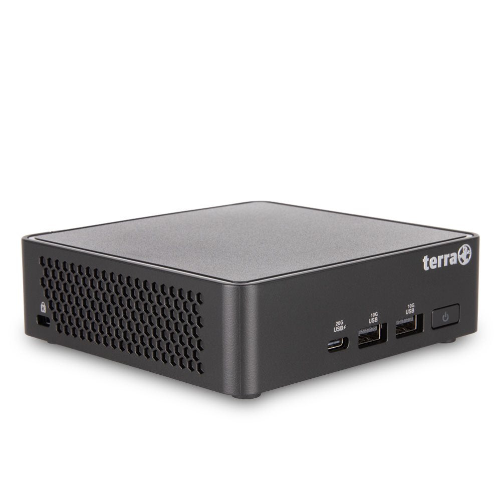 TERRA Y PC-Micro 5000 B-Ware
