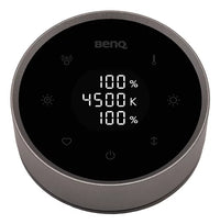 BenQ ScreenBar Halo 2 Monitorbeleuchtung Grau