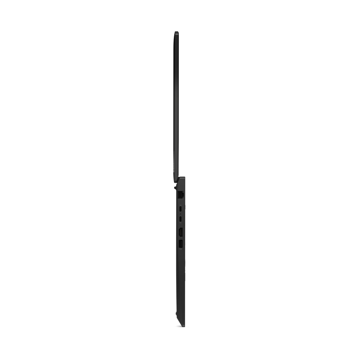 Lenovo ThinkPad L16 Gen 2 (Intel) Intel Core Ultra 5 225U Laptop 40,6 cm (16") WUXGA 32 GB DDR5-SDRAM 1 TB SSD Wi-Fi 6E (802.11ax) Windows 11 Pro Deutsch Schwarz
