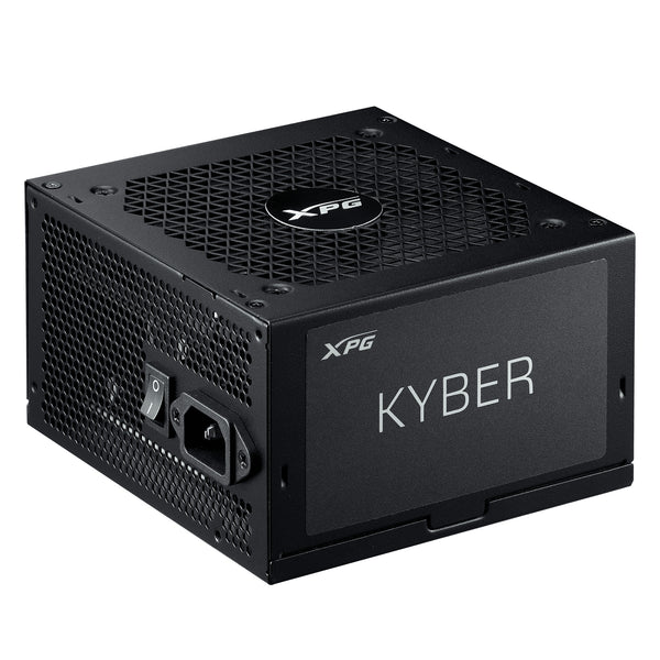 XPG KYBER 850W Netzteil