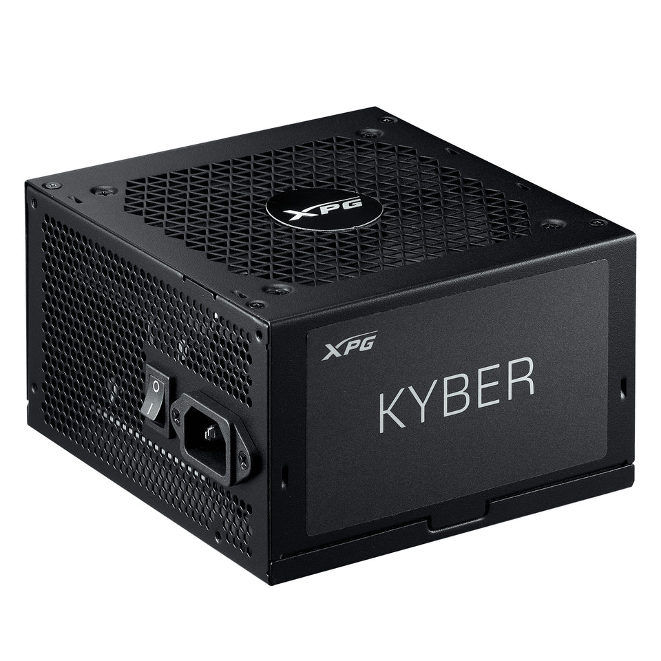 XPG KYBER 850W Netzteil
