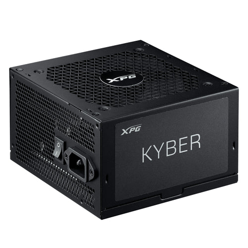 ADATA XPG KYBER 80 PLUS Gold Netzteil, ATX 3.0, vollmodular 850 Watt, schwarz W