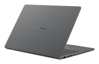 ASUS Zenbook A14 UX3407NA-QD045W Snapdragon X2E-88-100 Laptop 35,6 cm (14") WUXGA 32 GB LPDDR5x-SDRAM 1 TB SSD Wi-Fi 7 (802.11be) Windows 11 Home Grau