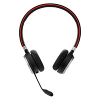 Jabra Evolve 65 SE Stereo / Mono