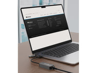 Sandberg 136-68 Netzwerkkarte Ethernet 2500 Mbit/s