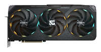 GIGABYTE GeForce RTX 5090 GAMING OC 32G Grafikkarte - 32GB GDDR7, 512 Bit, PCI-E 5.0, 2550MHz Core Clock, 3 x DP 2.1a, 1 x HDMI 2.1b, NVIDIA DLSS 4, GV-N5090GAMING OC-32GD