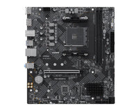 MSI PRO B550M-B Motherboard AMD B550 Sockel AM4 micro ATX