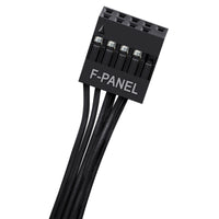ASUS ProArt PA602 Midi Tower Schwarz