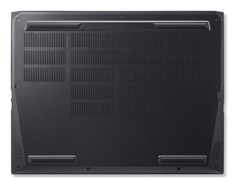 Acer Nitro 16S AI AN16S-61-R597 AMD Ryzen AI 5 340 Laptop 40,6 cm (16") WUXGA 16 GB DDR5-SDRAM 1 TB SSD NVIDIA GeForce RTX 5050 Wi-Fi 6E (802.11ax) Windows 11 Home Deutsch Schwarz