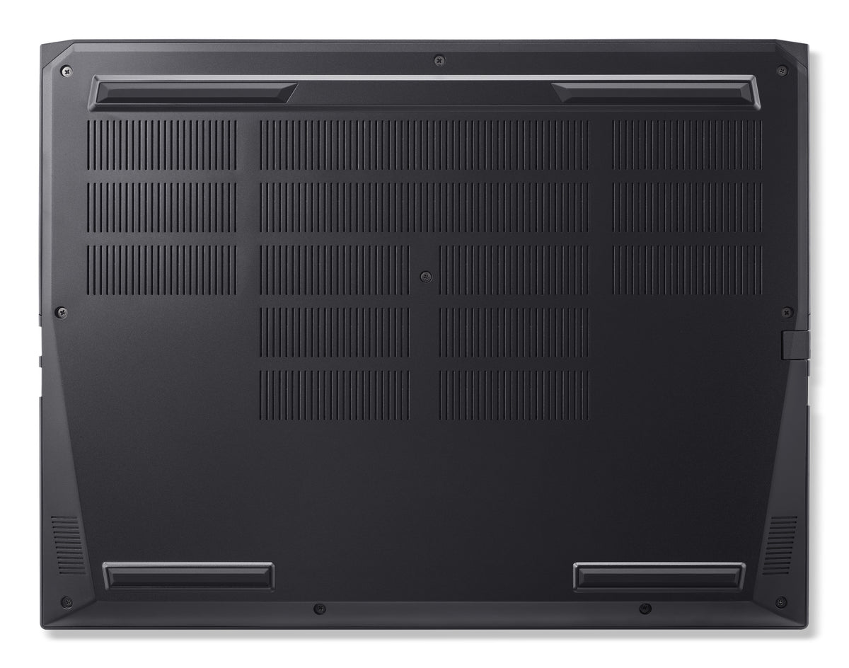 Acer Nitro 16S AI AN16S-61-R37P AMD Ryzen AI 7 PRO 350 Laptop 40,6 cm (16") WQXGA 16 GB DDR5-SDRAM 1 TB SSD NVIDIA GeForce RTX 5050 Wi-Fi 6E (802.11ax) Windows 11 Home Deutsch Schwarz