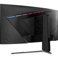 MSI MPG 346CQRF X24 Computerbildschirm 86,4 cm (34") 3440 x 1440 Pixel UltraWide Quad HD Schwarz