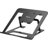 Fellowes Alumia 100138868 laptop-ständer Schwarz 38,1 cm (15")