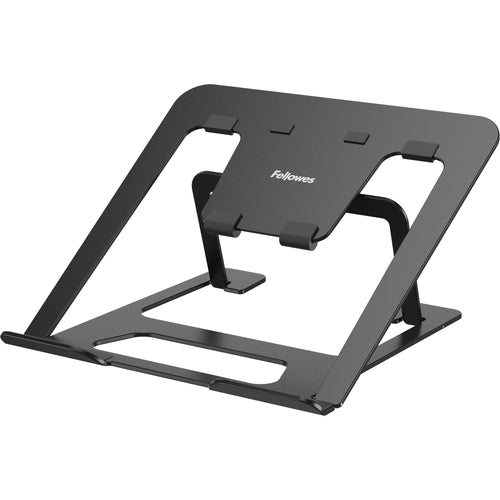 Fellowes Alumia 100138868 laptop-ständer Schwarz 38,1 cm (15")