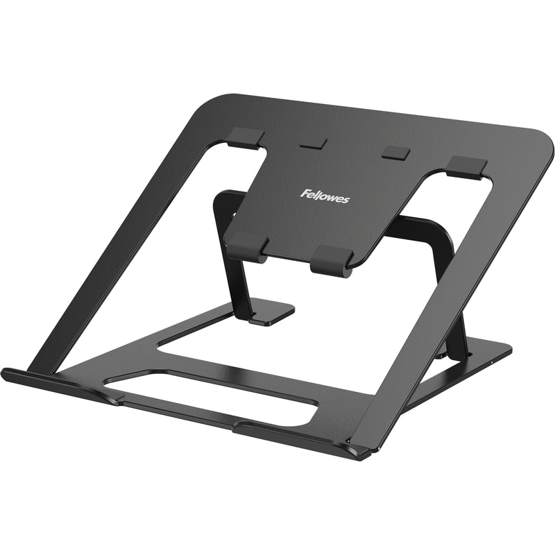 Fellowes Alumia 100138868 laptop-ständer Schwarz 38,1 cm (15")