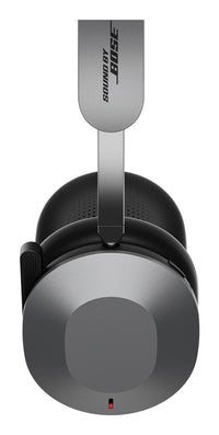 Lenovo 4XD1T60925 Kopfhörer & Headset Kabellos Kopfband Büro/Callcenter USB Typ-C Bluetooth Grau