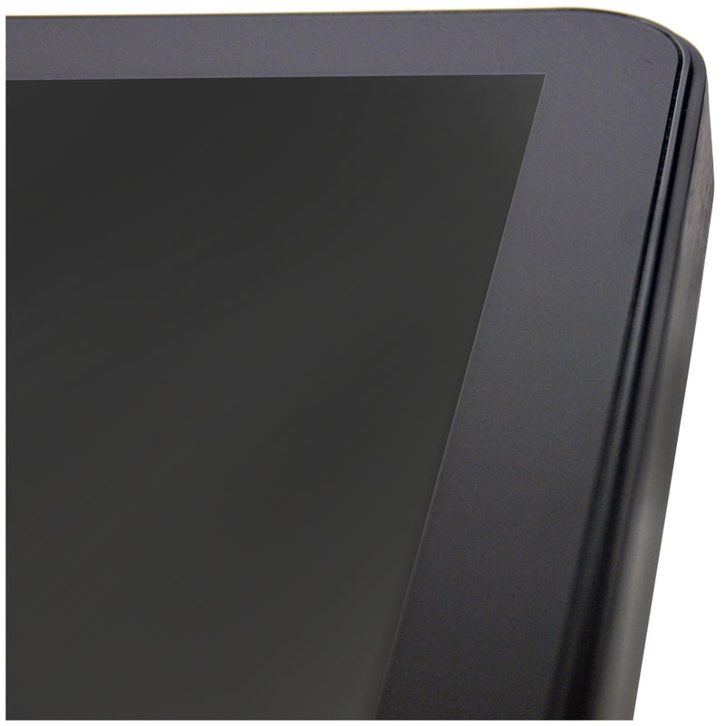 Hannspree HO 275 PTB Computerbildschirm 68,6 cm (27") 1920 x 1080 Pixel Full HD LED Touchscreen Schwarz