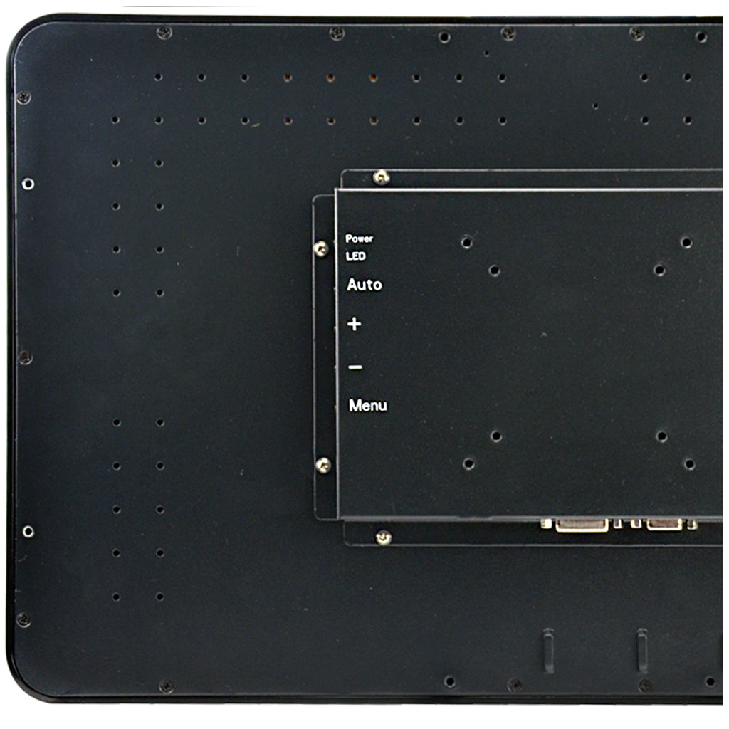 Hannspree HO 245 PTB Computerbildschirm 60,5 cm (23.8") 1920 x 1080 Pixel Full HD LED Touchscreen Schwarz