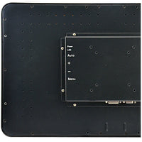 Hannspree HO 275 PTB Computerbildschirm 68,6 cm (27") 1920 x 1080 Pixel Full HD LED Touchscreen Schwarz