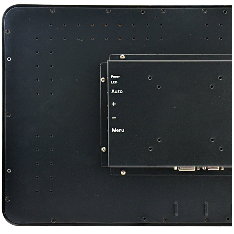 Hannspree HO 275 PTB Computerbildschirm 68,6 cm (27") 1920 x 1080 Pixel Full HD LED Touchscreen Schwarz