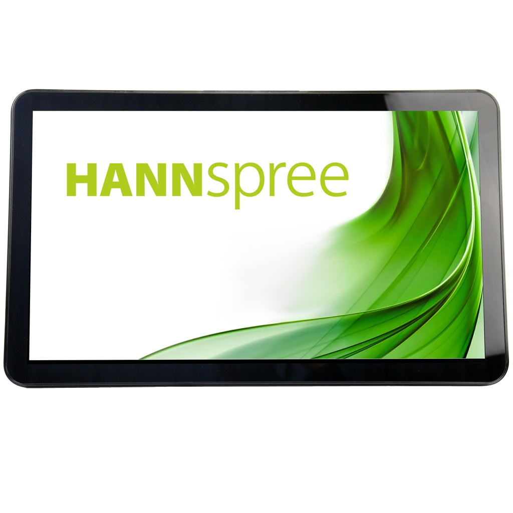 Hannspree HO 245 PTB Computerbildschirm 60,5 cm (23.8") 1920 x 1080 Pixel Full HD LED Touchscreen Schwarz