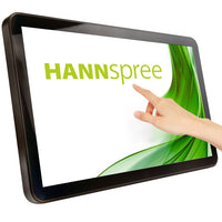 Hannspree HO 245 PTB Computerbildschirm 60,5 cm (23.8") 1920 x 1080 Pixel Full HD LED Touchscreen Schwarz