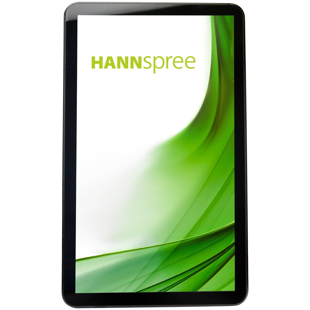 Hannspree HO 325 PTB Computerbildschirm 80 cm (31.5") 1920 x 1080 Pixel Full HD LED Touchscreen Schwarz