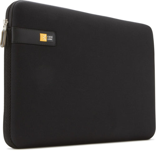 Case Logic LAPS-113 Black 33,8 cm (13.3") Schutzhülle Schwarz