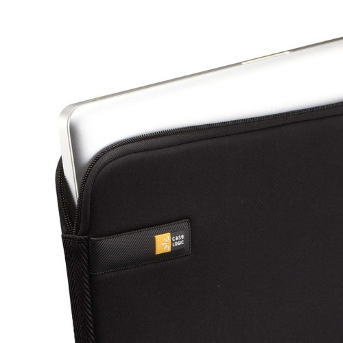 Case Logic LAPS-113 Black 33,8 cm (13.3") Schutzhülle Schwarz