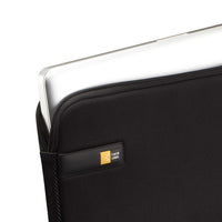 Case Logic LAPS-113 Black 33,8 cm (13.3") Schutzhülle Schwarz