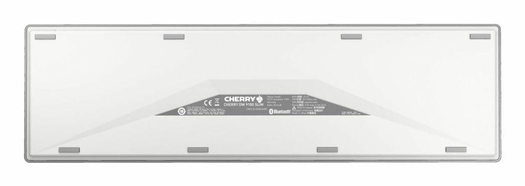 CHERRY DW 9100 SLIM