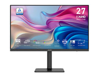 MSI MODERN MD272UPHGDE Computerbildschirm 68,6 cm (27") 3840 x 2160 Pixel 4K Ultra HD Schwarz