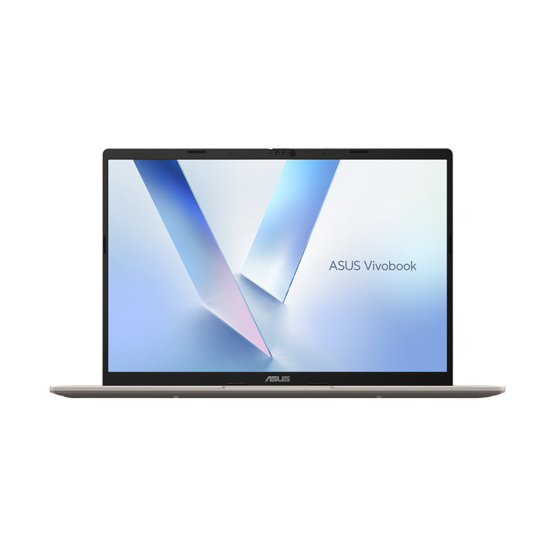 ASUS Vivobook 14 X1407CA-LY139W Intel Core Ultra 5 225H Laptop 35,6 cm (14") WUXGA 16 GB DDR5-SDRAM 512 GB SSD Wi-Fi 6 (802.11ax) Windows 11 Home Gold