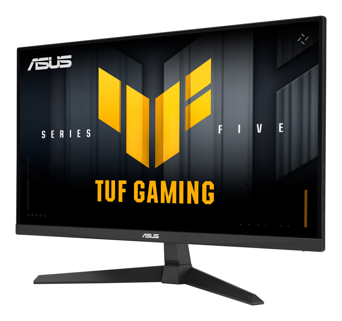 ASUS TUF Gaming VG279Q5A Computerbildschirm 68,6 cm (27") 1920 x 1080 Pixel Full HD LED Schwarz