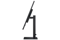 Samsung S80D Computerbildschirm 94 cm (37") 3840 x 2160 Pixel 4K Ultra HD LCD Schwarz