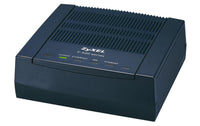 Zyxel P-660R: ADSL-Modem, Annex A