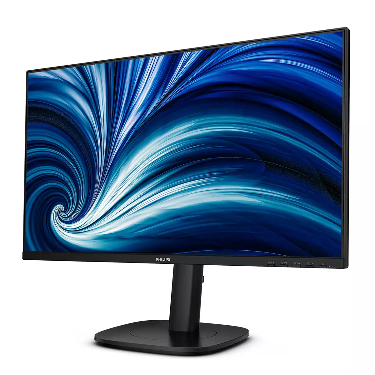 Philips 3000 series 24B2U3301/00 Computerbildschirm 60,5 cm (23.8") 1920 x 1080 Pixel Full HD LCD Schwarz