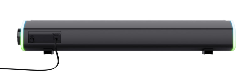 Trust GXT 620 Axon Schwarz 2.0 Kanäle 12 W