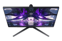 Samsung G32A Computerbildschirm 61 cm (24") 1920 x 1080 Pixel Full HD LCD Schwarz
