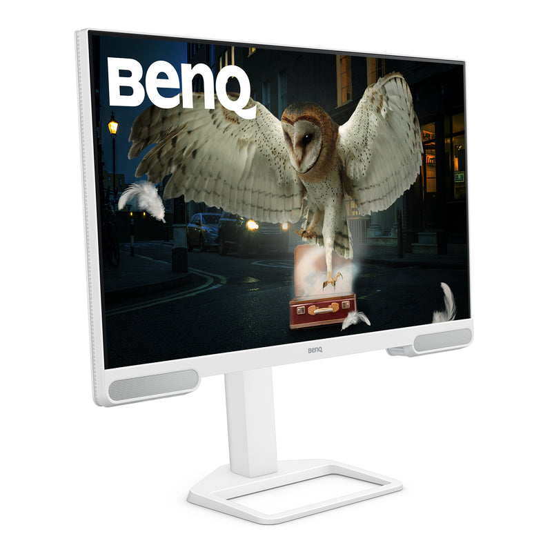 BenQ EW2790U Computerbildschirm 68,6 cm (27") 3840 x 2160 Pixel 4K Ultra HD LED Weiß