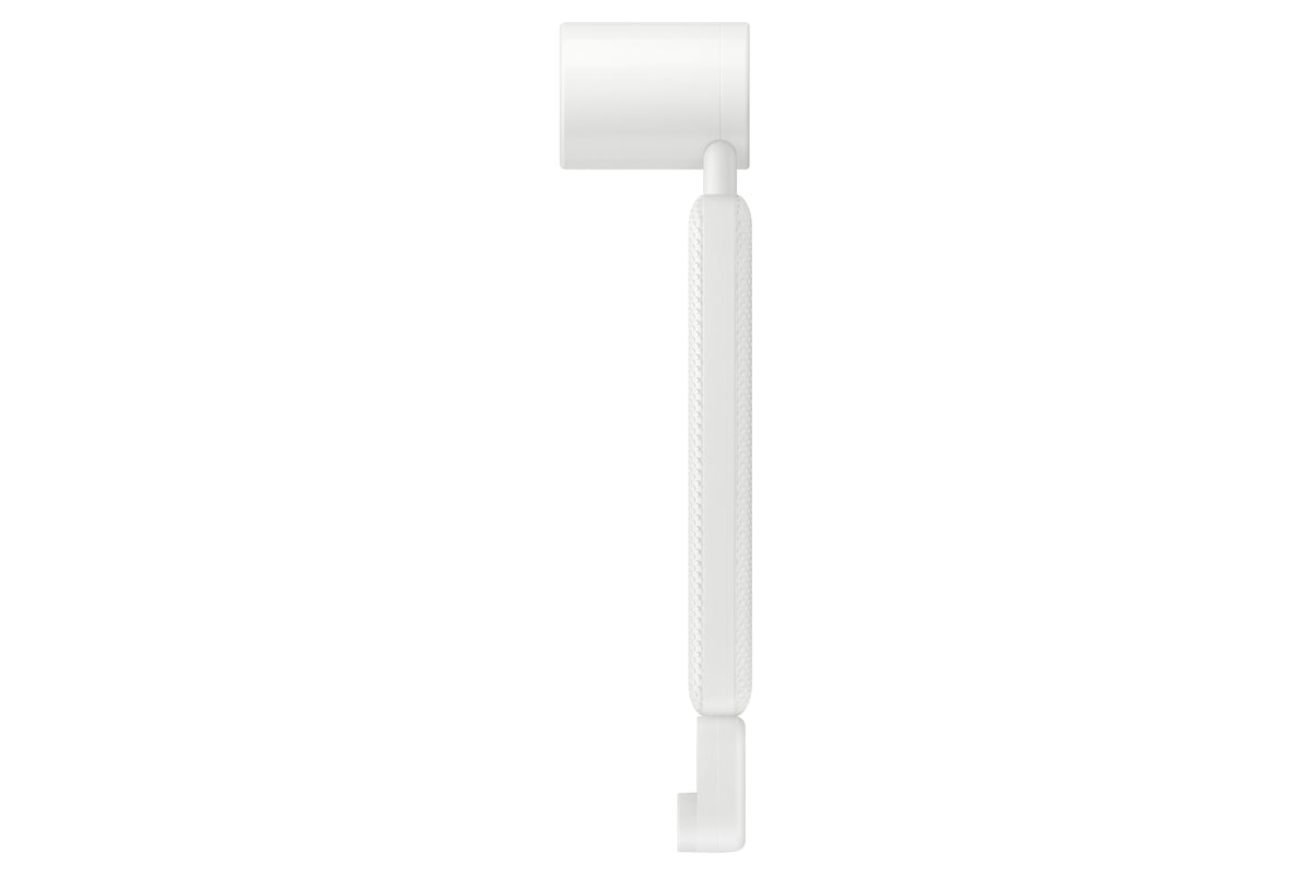 Samsung M8 M80F Computerbildschirm 81,3 cm (32") 3840 x 2160 Pixel 4K Ultra HD LCD Weiß
