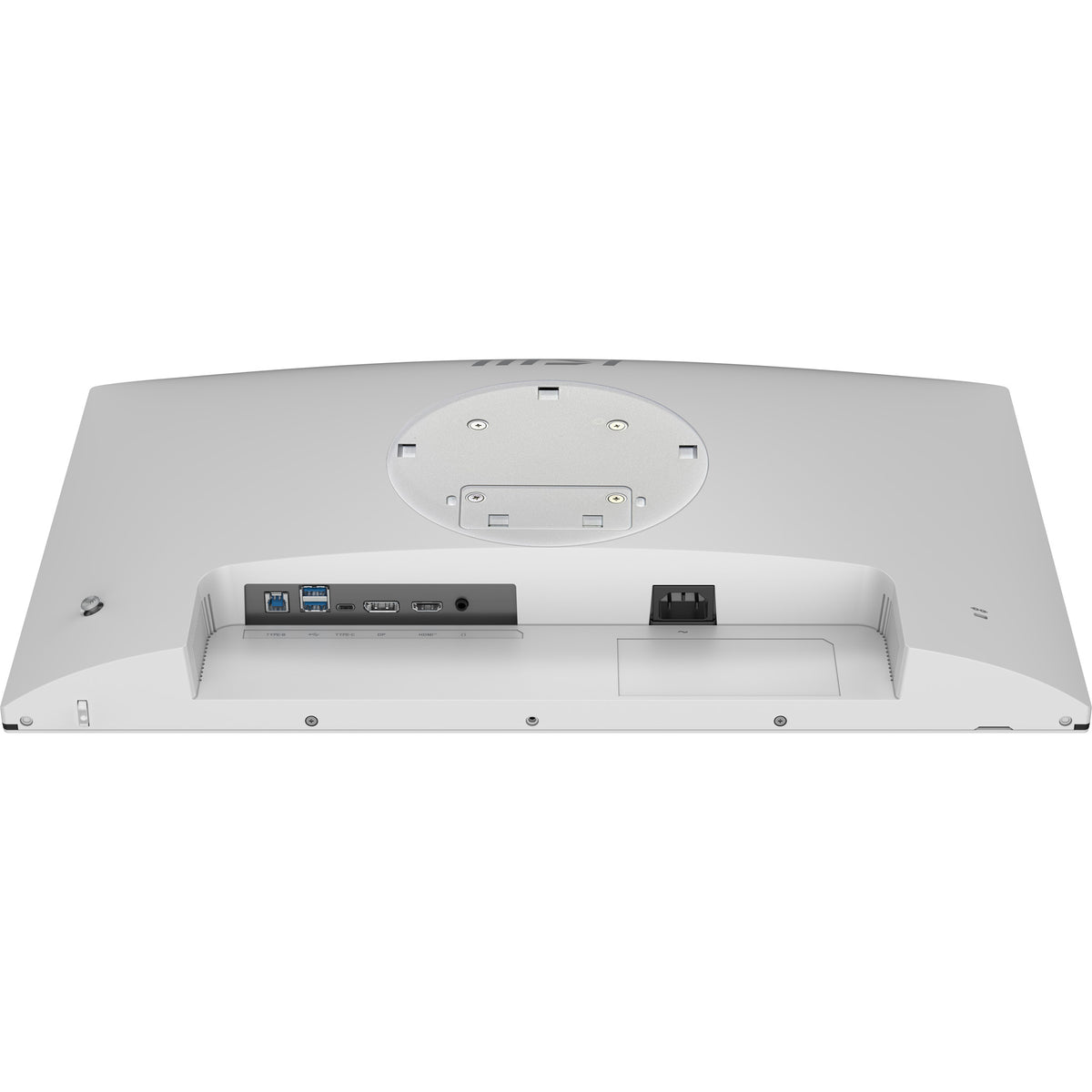 MSI PRO MAX 241PHW E14 Computerbildschirm 60,5 cm (23.8") 1920 x 1080 Pixel Full HD LCD Weiß