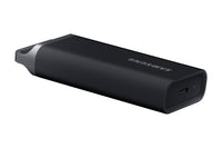 Samsung MU-PH4T0S 4 TB 3.2 Gen 1 (3.1 Gen 1) Schwarz