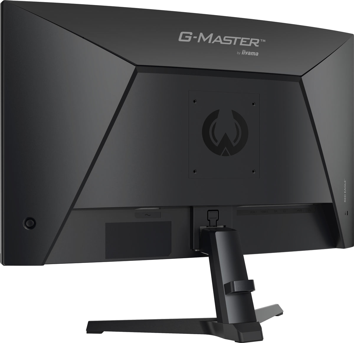 iiyama G-MASTER GC2784HSU-B1 27" 240H Computerbildschirm 68,6 cm (27") 1920 x 1080 Pixel Schwarz
