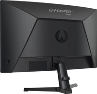 iiyama G-MASTER GC2784HSU-B1 27" 240H Computerbildschirm 68,6 cm (27") 1920 x 1080 Pixel Schwarz