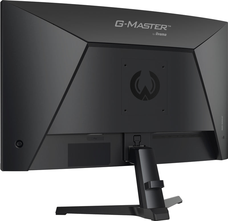 iiyama G-MASTER GC2784HSU-B1 27" 240H Computerbildschirm 68,6 cm (27") 1920 x 1080 Pixel Schwarz